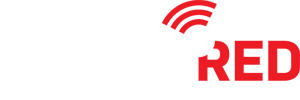 Logo Mobile RED